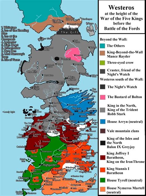 a wiki of ice and fire|awoiaf westeros.